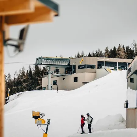 Lejlighed Planai Mit Dachstein Blick Schladming