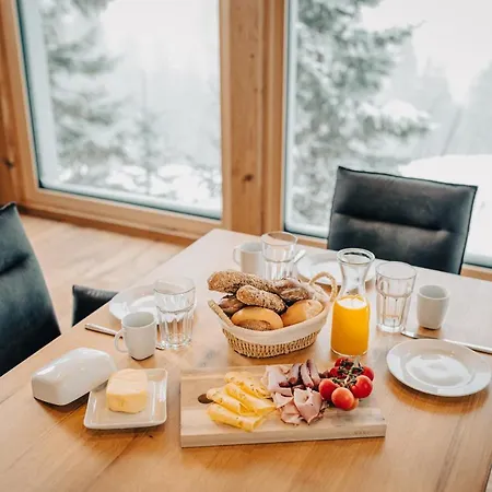 Planai Mit Dachstein Blick Apartmán